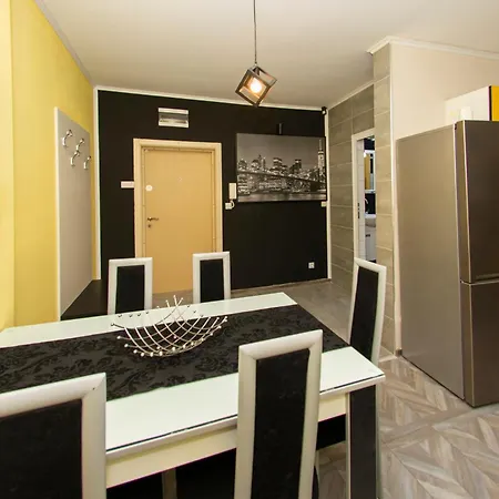 Black And Yellow * София
